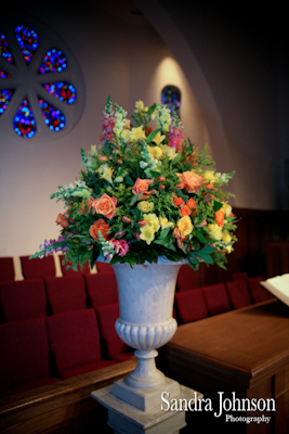 Best Church Street Wedding photographer, Orlando - Sandra Johnson (SJFoto.com)